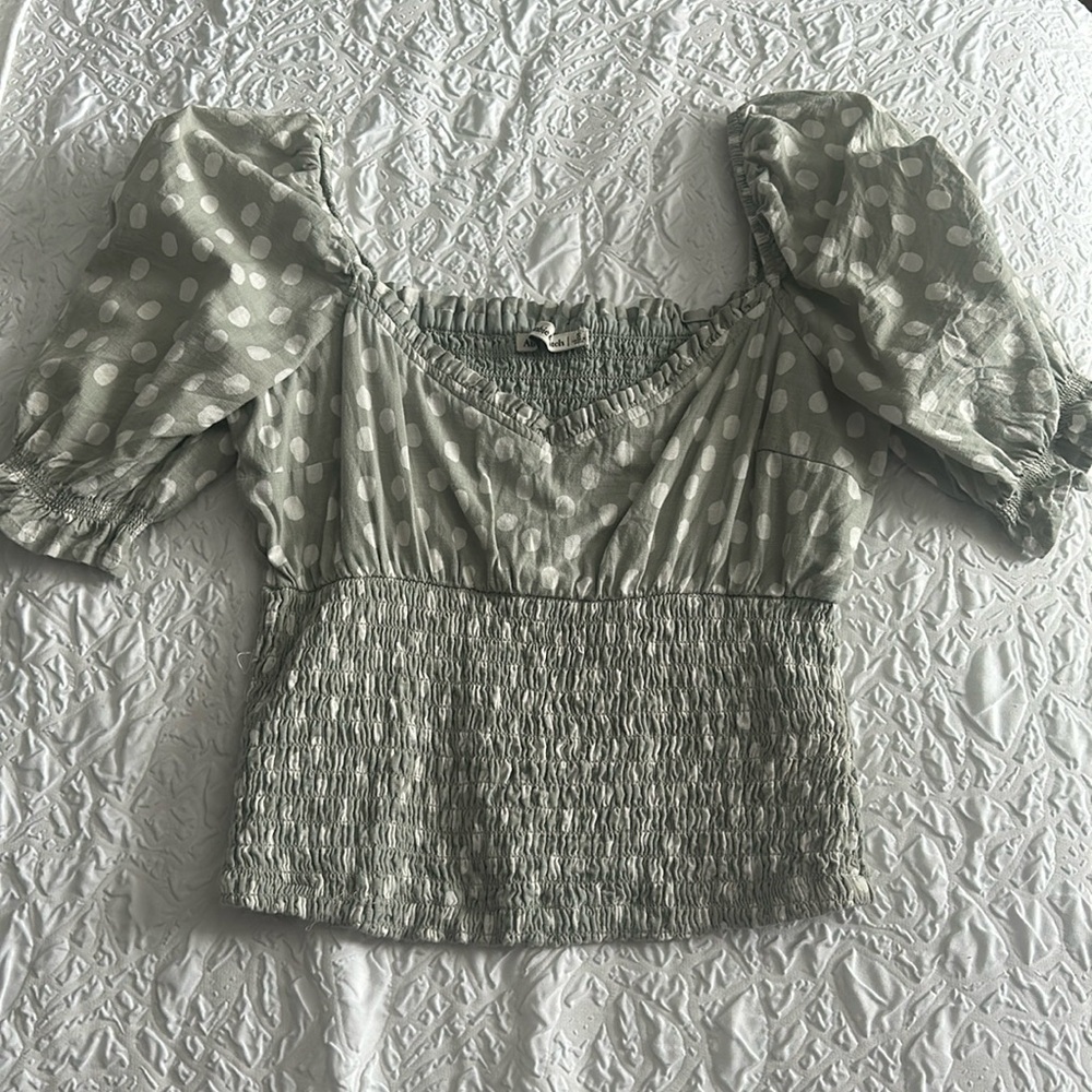 Abercrombie & Fitch Top